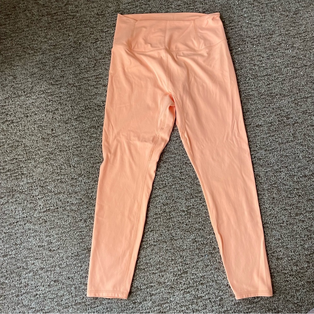 Free People Movement leggings